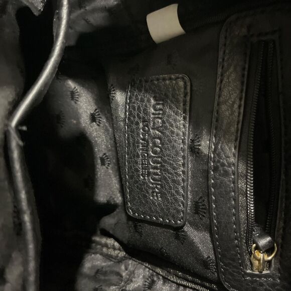 Juicy-couture Women's Black Bag - Picture 4 of 4